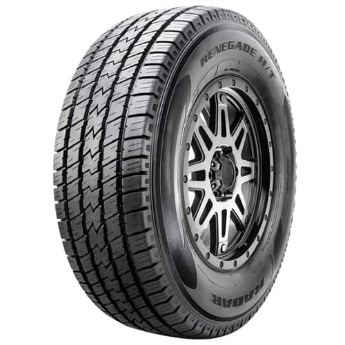 Radar Renegade H/T LT245/75R16 120/116S 10 Ply (ACD0094)