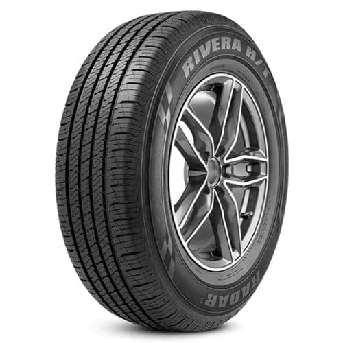Radar Rivera H/T 235/70R16 SL 106H (RASYTH0199)