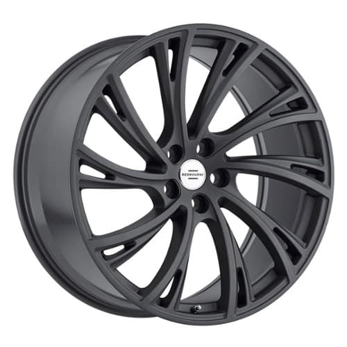 Redbourne Noble 20x9.5 5x120.65 32 ET 72.56 CB Matte Gunmetal (2095RDB325120G72L)