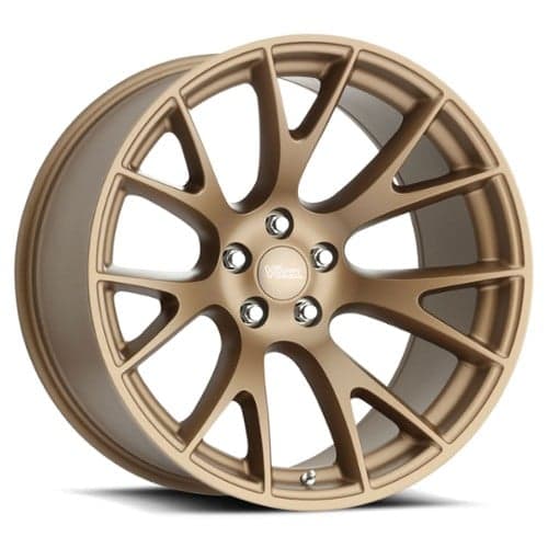 Voxx Replica Hellcat Matte Bronze (CAT2115115N3BR)