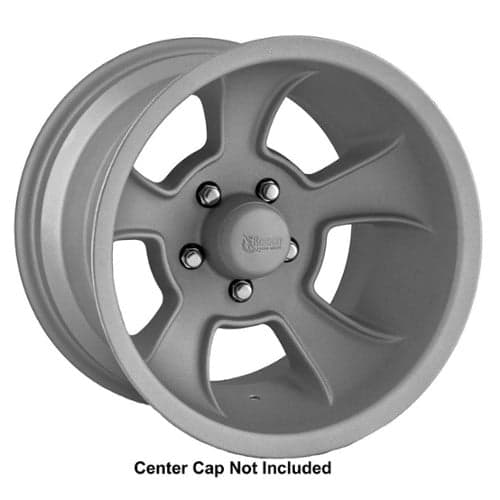 Rocket Racing Injector 15x10 5x120.65 -64 ET 78.1 CB As Cast (R60-516130)