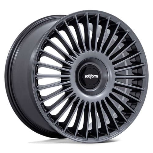 Rotiform GRZ RC202 22x10 5x112/5x120 35 ET 72.56 CB Anthracite (RC202AX22105N35)