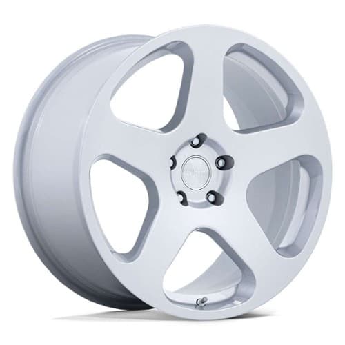 Rotiform NUE RC200 20x8.5 5x120 35 ET 65.1 CB Silver (RC200SX20854935)