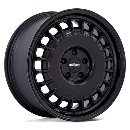 Rotiform PMF RC205 Black (RC205MX19855745)