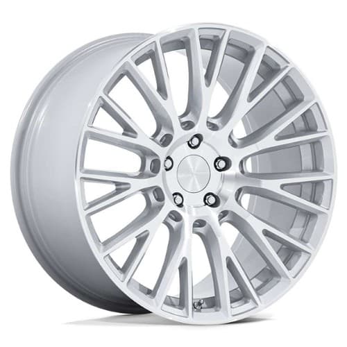 Rotiform RC201 LSE Silver (RC201SD19854935)