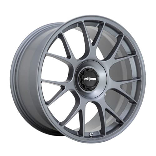 Rotiform TUF R903 Satin Titanium (R903199521+22T)
