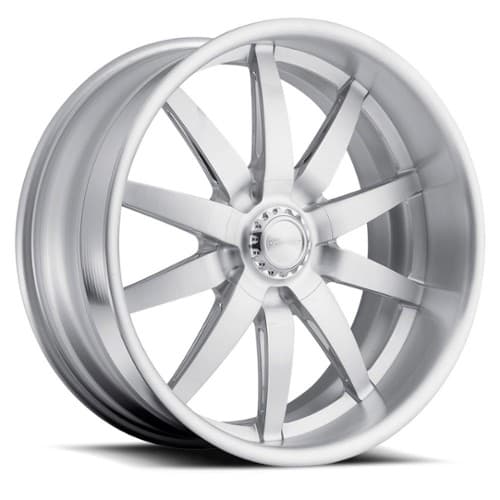 Schott F-10 (Std Profile) Custom Finish (107-17700XXS)