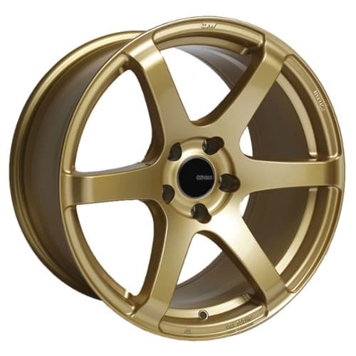 Enkei T6S Gold (485-780-8045GG)