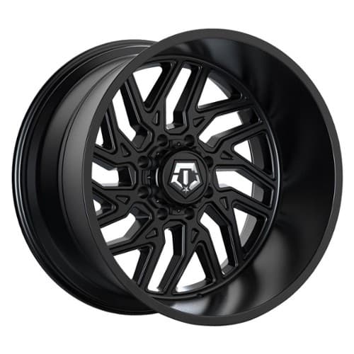 TIS Offroad 544B Black (544B-8900900)
