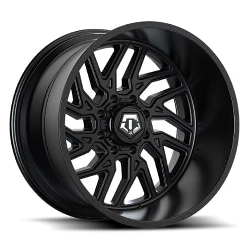 TIS Offroad 544GB Gloss Black (544GB-2098701)