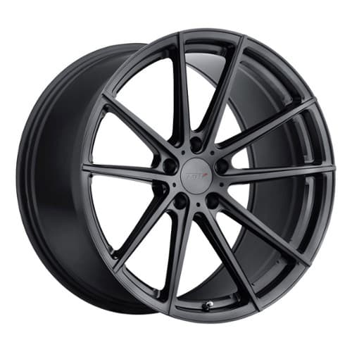 TSW Alloy Bathurst 19x9 5x114.3 30 ET 76.1 CB Gloss Gunmetal (1990BAT305114G76)