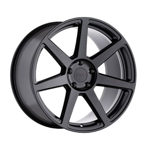 TSW Alloy Blanchimont 20x9 5x112 35 ET 66.6 CB Semi Gloss Black (2090BMT355112B66)