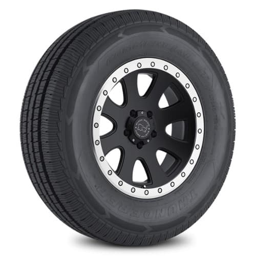 Thunderer CLT LT265/75R16 123/120Q 10 Ply (TH2040)