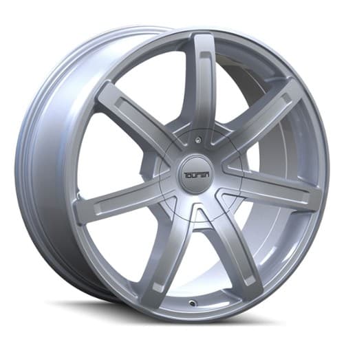 Touren TR65 3265 20x8.5 5x115/5x139.7 18 ET 87 CB Silver (3265-2888S)
