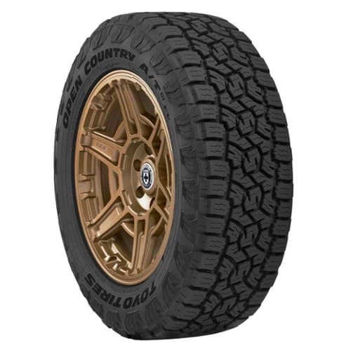 Toyo Open Country A/T III EV (357300T)