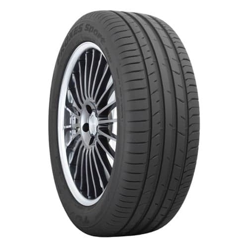 Toyo Proxes Sport SUV 315/40R21 111Y (134500T)