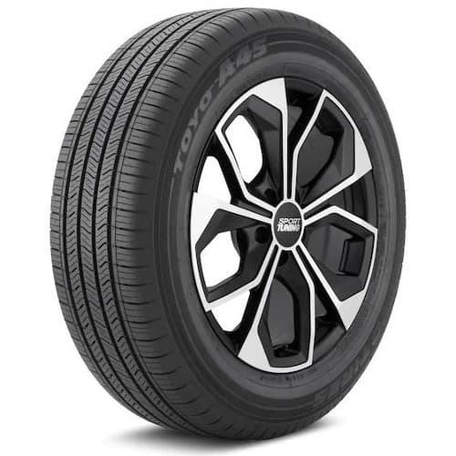 Toyo A45 (148570T)