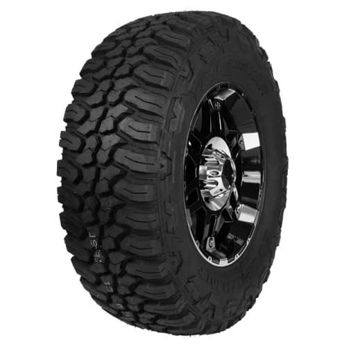 Travelstar Ecopath MT LT33x12.50R22 114Q 12 Ply (LLMT011)