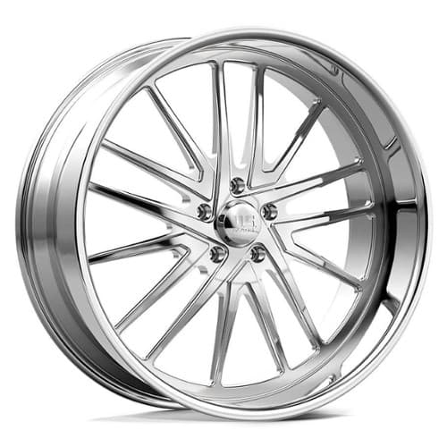 US Mags Arson 5 UF033 Polished (UF033HX2080PSXXL)