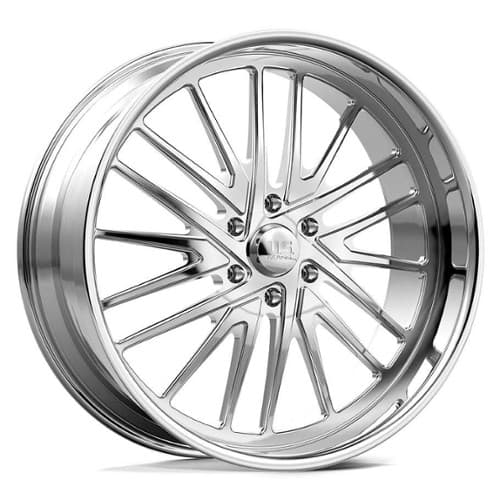 US Mags Arson 6 UF028 Polished (UF028HX2490PSXXL)