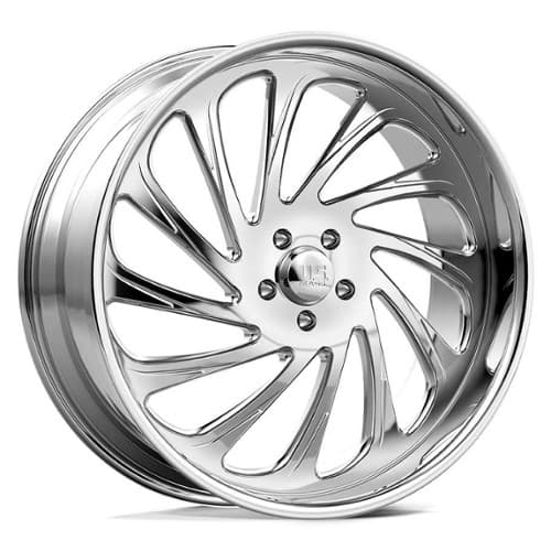 US Mags Cascade 5 UF043 Polished (UF043HX2080PSXXL)