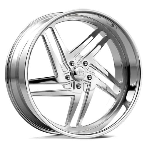 US Mags Nemesis 5 UF013 Polished (UF013HX2080PSXXL)