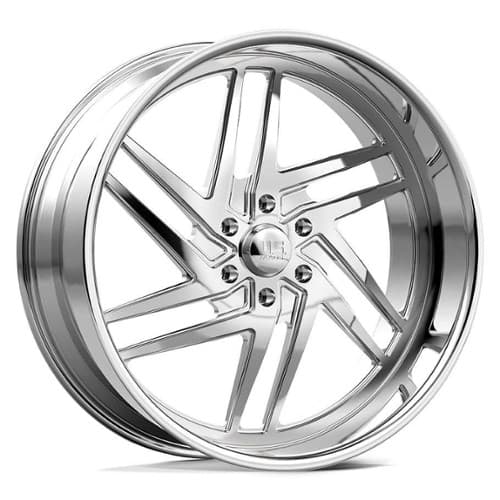 US Mags Nemesis 6 UF014 Polished (UF014HX2490PSXXL)