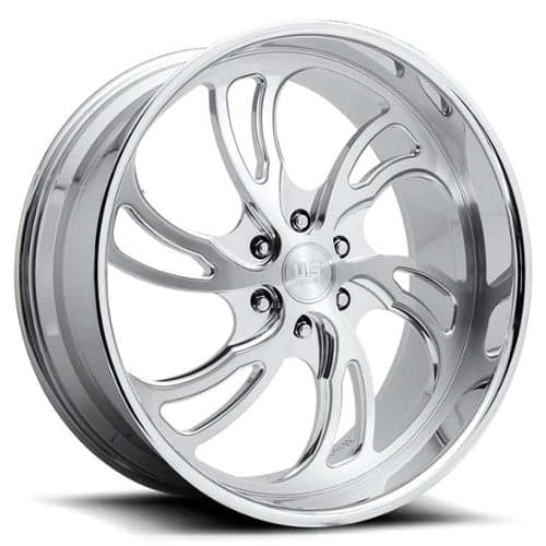 US Mags Villian 6 UF024 Polished (UF024HX2490PSXXL)