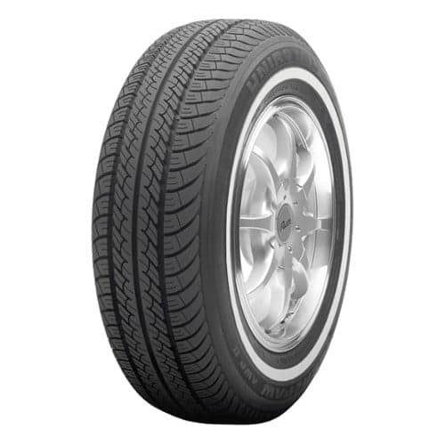 Uniroyal Tiger Paw AWP II 205/75R15 SL 97S WW (10183U)