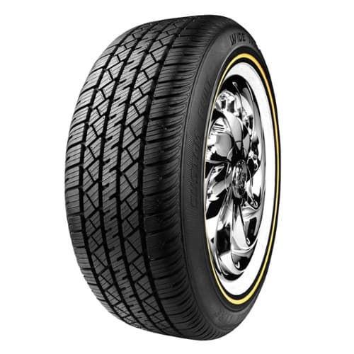 Vogue CBR Wide Trac Touring II (0.2183.811)