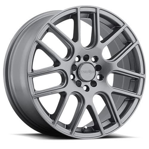 Vision 426 Cross Gunmetal (426H5603GM38)