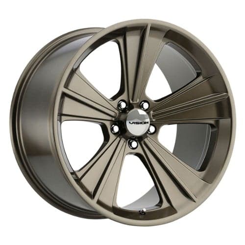 Vision Missile Metallic Bronze (V327-20190BZM27)