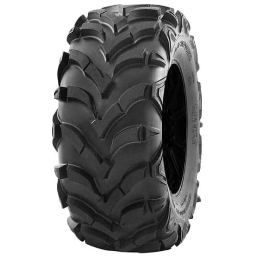 Vision W341 Journey ATV 25/10.00-12 6 Ply (W3412510126)