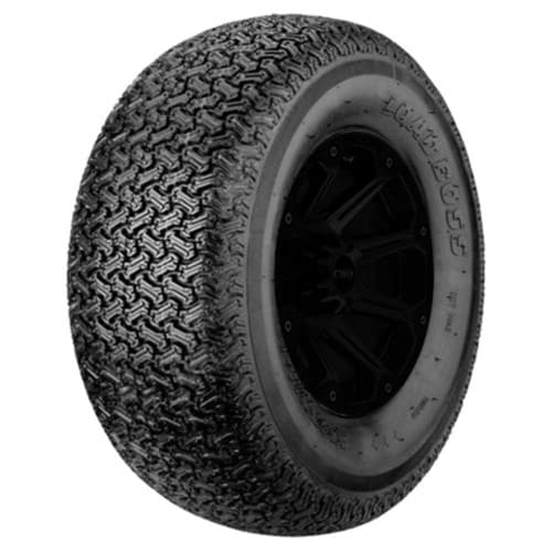 Vision W393 (KT306) Load Boss ATV 25/10.00-12 6 Ply (W3932510126)