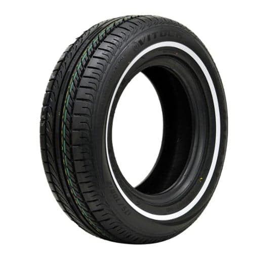 Vitour Galaxy F1 185/60R13 SL 80V (7070302)