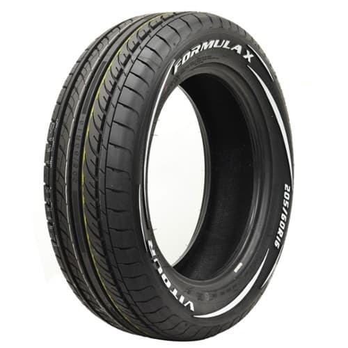 Vitour Formula X 205/55R16 SL 91V (V2055516)