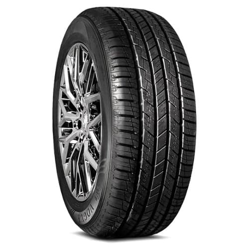 Vogue Signature V Black SCT 2 235/60R18 XL 107V BSW (1.2868.202)