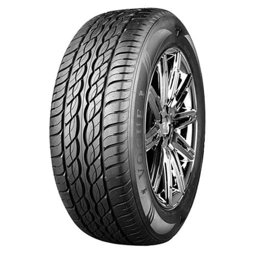 Vogue Signature V Black 245/35R20 XL 95W (1.2842.301)