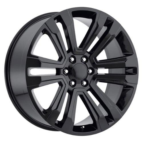 Voxx Replica 2018 Denali Gloss Black (DN2229613931GB)