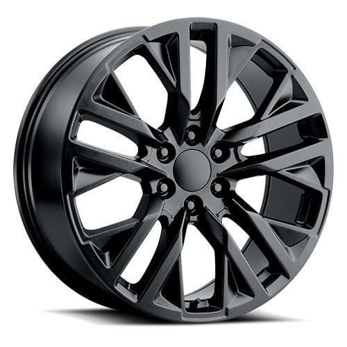 Voxx Replica SES Gloss Black (SES229613928GB)