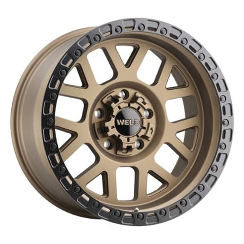 Weld Off-Road Cinch W115 Bronze (W11500098601)