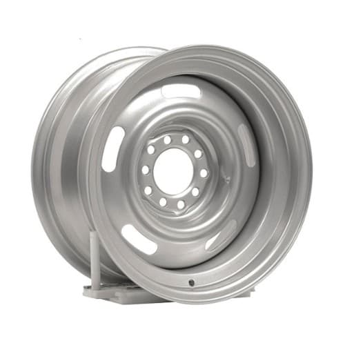 Wheel Vintiques 07 Series Silver (07R-6621105)