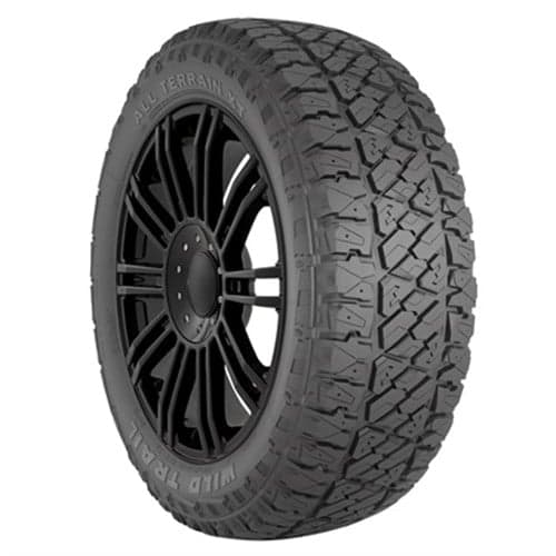 Wild Trail All Terrain XT 245/75R16 SL 111T (WTA79)