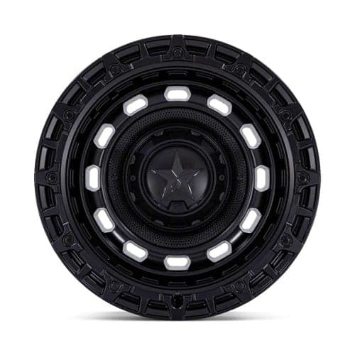 XD Series R.O.F. XD869 Black (XD869MX20903501)