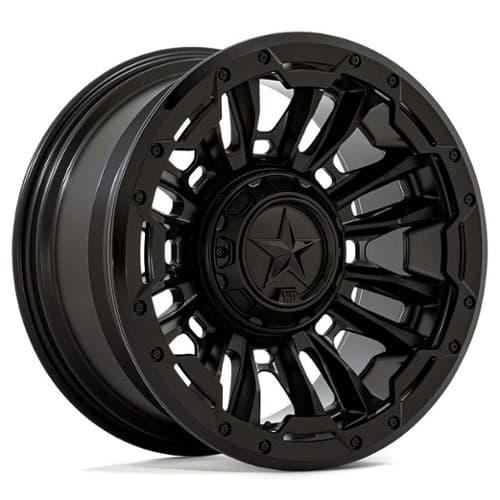 XD Series Bomber XD870 Black (XD870MX20903501)