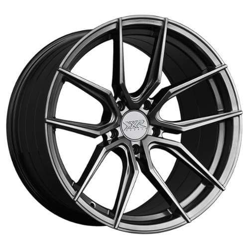 XXR 559 Chromium Black (559886650)