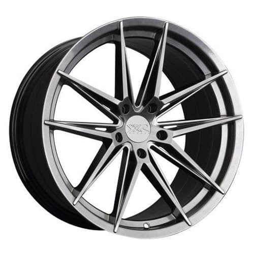XXR 577 Chromium Black (577886650)