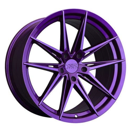 XXR 577 Purple (577986584)