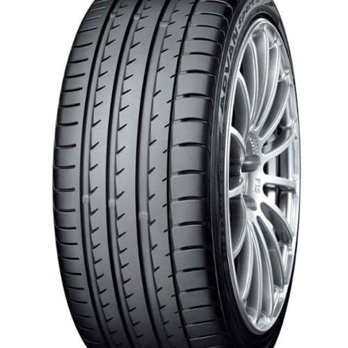 Yokohama Advan Sport V105 225/30R20 SL 85Y (110110692)