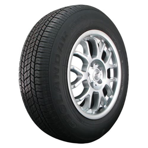 Yokohama Geolandar H/T G033 215/70R16 SL 99H (110103331)